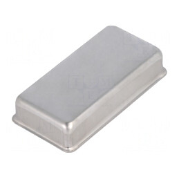 Carcasă ecranare oțel 31x63x13mm Micro | Electronic-mag.ro | Componente Electronice