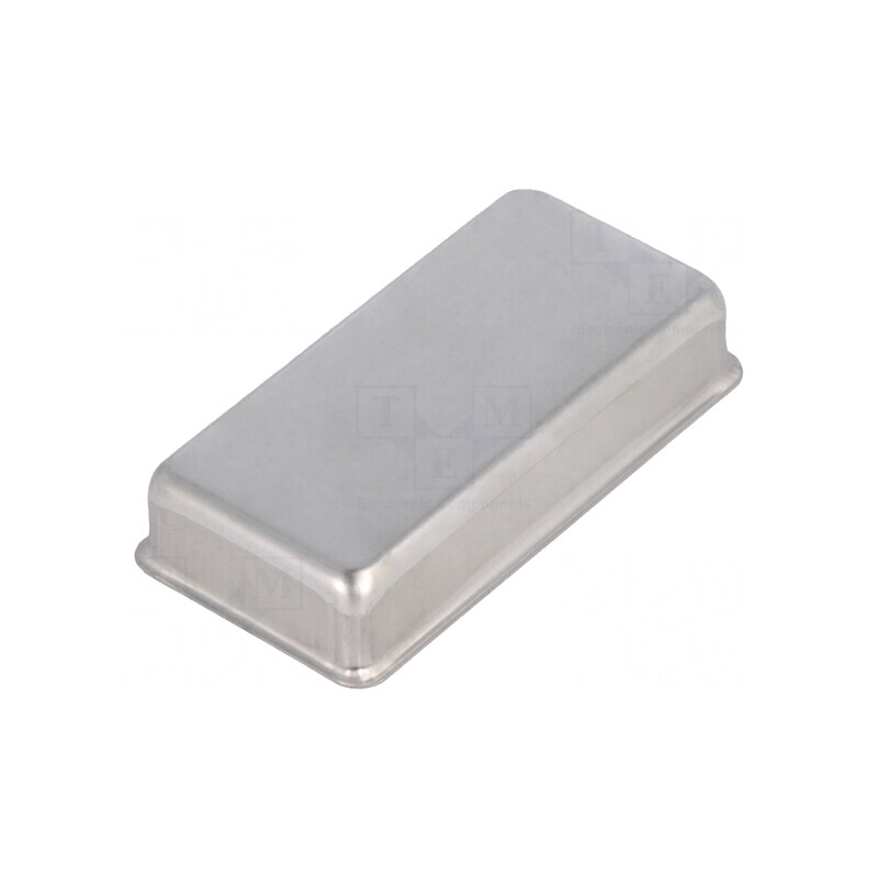 Carcasă ecranare oțel 31x63x13mm Micro | Electronic-mag.ro | Componente Electronice Carcasă ecranare oțel 31x63x13mm Micro | Electronic-mag.ro | Componente Electronice