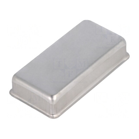 Carcasă ecranare oțel 31x63x13mm Micro | Electronic-mag.ro | Componente Electronice