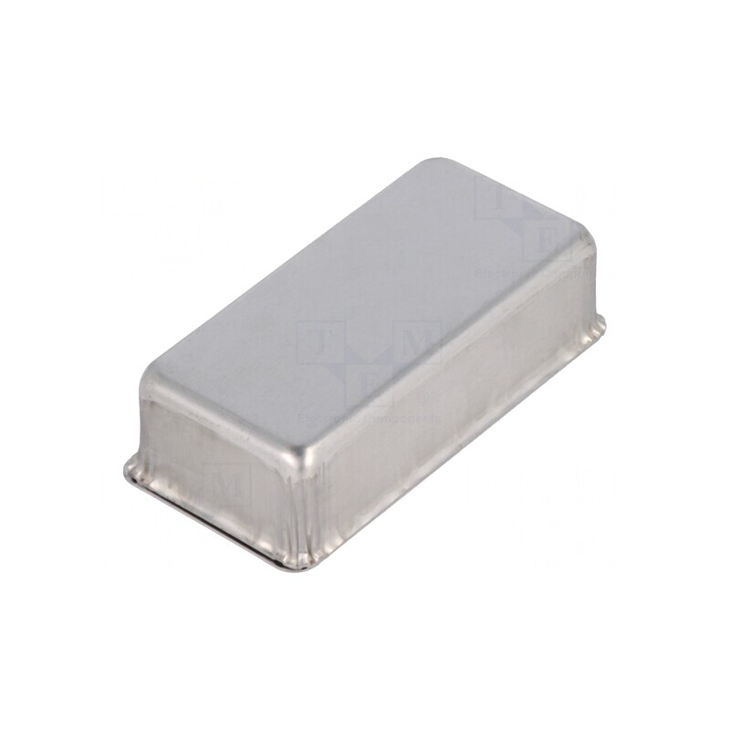 Carcasă ecranare oțel 31x63x17 mm MICRO | Electronic-mag.ro | Componente Electronice