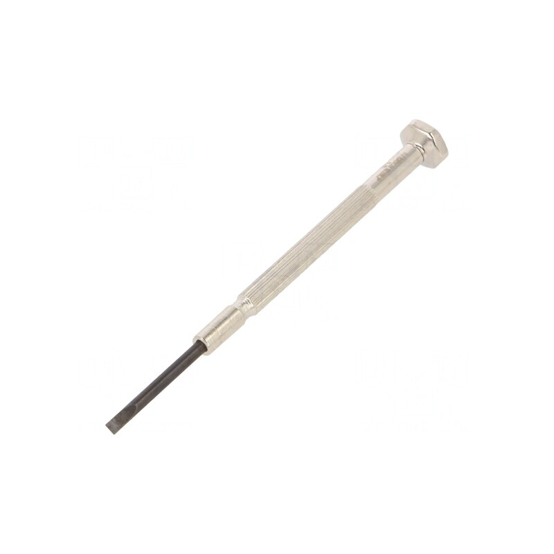 Şurubelniţă plată de precizie 28mm | Electronic-mag.ro | Componente Electronice Şurubelniţă plată de precizie 28mm | Electronic-mag.ro | Componente Electronice