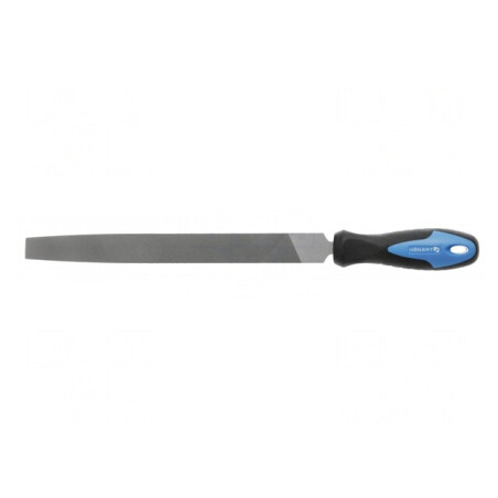 Pilă Plată 200mm Metalică | Electronic-mag.ro | Componente Electronice