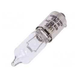 Lampă auto transparentă 24V 21W H21W | Electronic-mag.ro | Componente Electronice