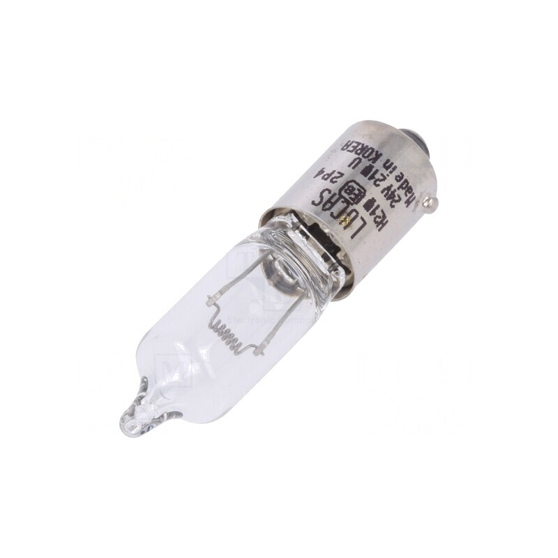 Lampă auto transparentă 24V 21W H21W | Electronic-mag.ro | Componente Electronice Lampă auto transparentă 24V 21W H21W | Electronic-mag.ro | Componente Electronice