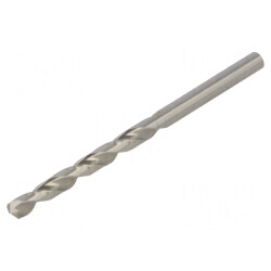 Burghiu Metal 5mm HSS-G 10buc | Electronic-mag.ro | Componente Electronice