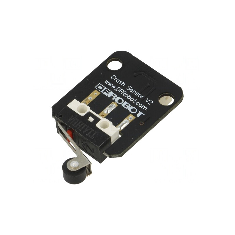 Senzor Tactil Digital 5V Stânga pentru Arduino | Electronic-mag.ro | Componente Electronice
