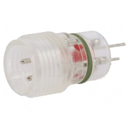 Soclu M12 4 PIN Tată DeviceNet / CANopen | Electronic-mag.ro | Componente Electronice