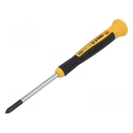 Şurubelniţă Phillips PH1 60mm | Electronic-mag.ro | Componente Electronice