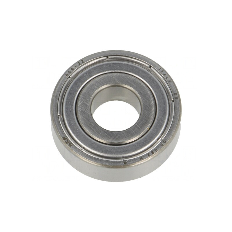 Lagăr cu Bile 9x24x7mm | Electronic-mag.ro | Componente Electronice