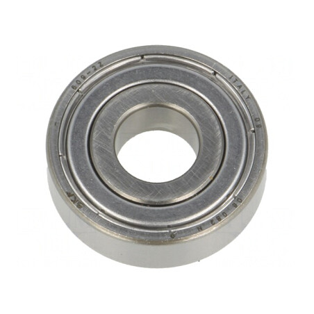 Lagăr cu Bile 9x24x7mm | Electronic-mag.ro | Componente Electronice
