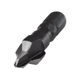 Adâncitor Lemn/Metal/Plastic 4-10mm | Electronic-mag.ro | Componente Electronice