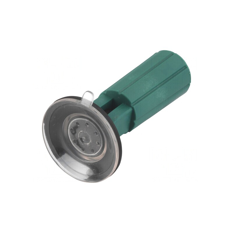 Ventuză Lămpi Halogen | Electronic-mag.ro | Componente Electronice