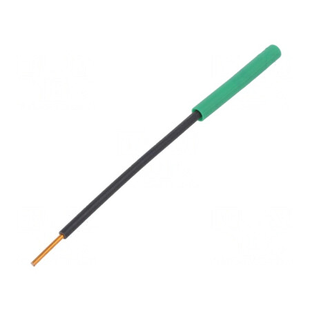 Adaptor Verde 32A 130mm 1kV 1,8mm | Electronic-mag.ro | Componente Electronice