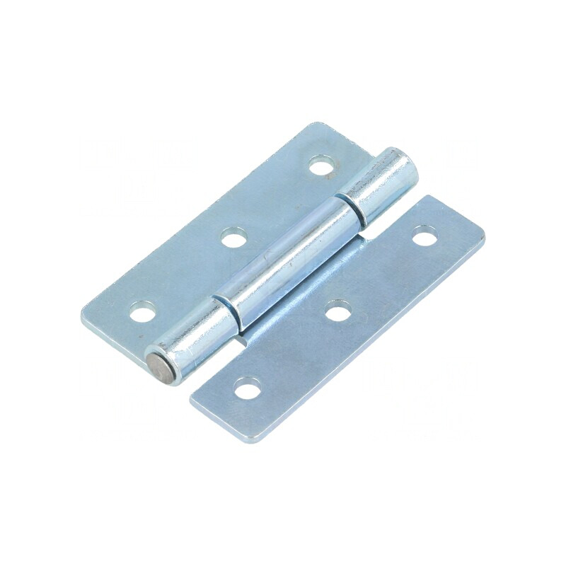 Balama Oțel Zincat 30x45mm | Electronic-mag.ro | Componente Electronice Balama Oțel Zincat 30x45mm | Electronic-mag.ro | Componente Electronice