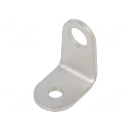 Suport Senzori Oțel Inoxidabil 16mm 8mm | Electronic-mag.ro | Componente Electronice