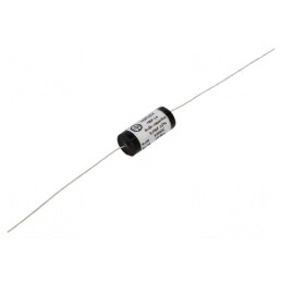 Condensator Polipropilenă 0,18uF 600VDC | Electronic-mag.ro | Componente Electronice