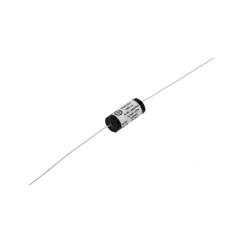 Condensator Polipropilenă 0,18uF 600VDC | Electronic-mag.ro | Componente Electronice