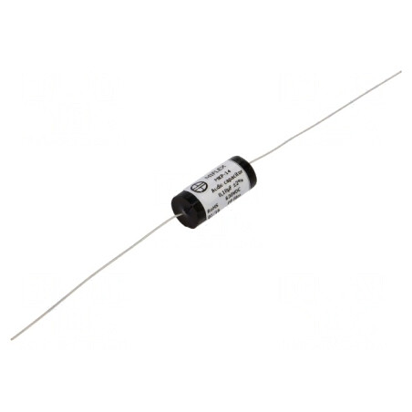 Condensator Polipropilenă 0,18uF 600VDC | Electronic-mag.ro | Componente Electronice