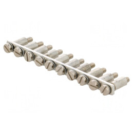 Punte Șuruburi Piste 10 ZG-G4 ZUG-G4 | Electronic-mag.ro | Componente Electronice
