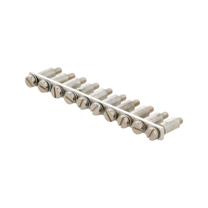 Punte Șuruburi Piste 10 ZG-G4 ZUG-G4 | Electronic-mag.ro | Componente Electronice