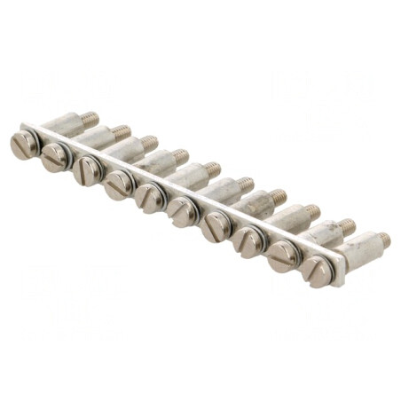 Punte Șuruburi Piste 10 ZG-G4 ZUG-G4 | Electronic-mag.ro | Componente Electronice