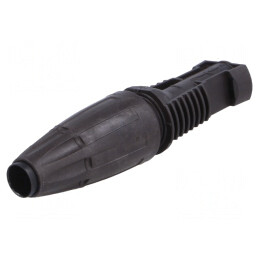 Conector Solar Tată 4-6mm² Push-In 5.5-7.5mm | Electronic-mag.ro | Componente Electronice