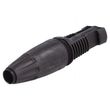 Conector Solar Tată 4-6mm² Push-In 5.5-7.5mm | Electronic-mag.ro | Componente Electronice