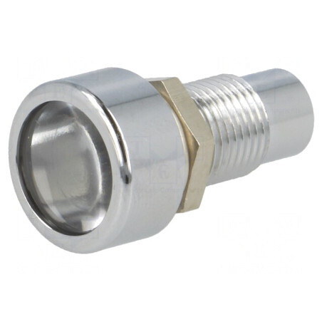 Lampă de Control LED | Electronic-mag.ro | Componente Electronice