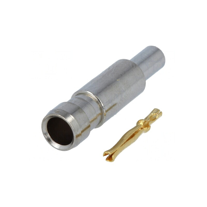 Mufă Antenă WICLIC Dreaptă | Electronic-mag.ro | Componente Electronice Mufă Antenă WICLIC Dreaptă | Electronic-mag.ro | Componente Electronice