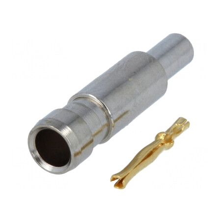 Mufă Antenă WICLIC Dreaptă | Electronic-mag.ro | Componente Electronice
