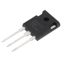 IGBT 650V 50A Tranzistor TO247 | Electronic-mag.ro | Componente Electronice