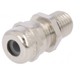 Garnitură Etanșare Filet Alungit M12 1.5 IP68 Alamă | Electronic-mag.ro | Componente Electronice