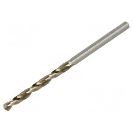 Burghiu Metal 3mm Oțel Rapid HSS 3buc | Electronic-mag.ro | Componente Electronice