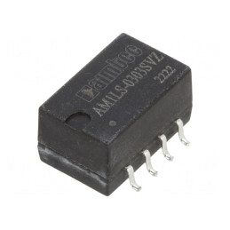 Convertor DC/DC 1W 3,3V 303mA | Electronic-mag.ro | Componente Electronice