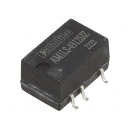 Convertor DC/DC 1W 3V-12V SMD | Electronic-mag.ro | Componente Electronice