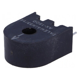 Transformator de Curent 15A 100Ω -40÷120°C | Electronic-mag.ro | Componente Electronice