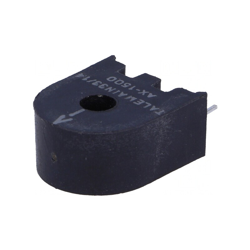 Transformator de Curent 15A 100Ω -40÷120°C | Electronic-mag.ro | Componente Electronice