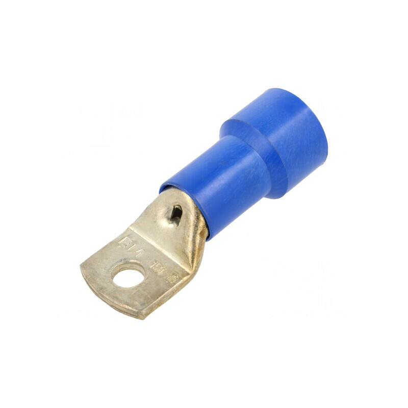 Vârf Inelar Tubular M10 10,4mm 150mm2 Crimpat Pe Cablu | Electronic-mag.ro | Componente Electronice