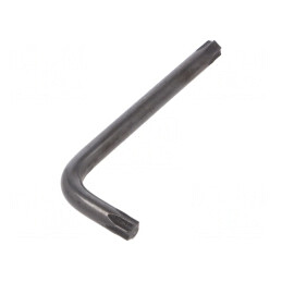 Cheie Torx TX45 Oțel 89mm | Electronic-mag.ro | Componente Electronice