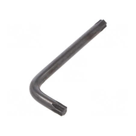 Cheie Torx TX45 Oțel 89mm | Electronic-mag.ro | Componente Electronice