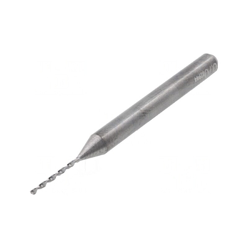 Burghiu 0,7mm oțel carbon plăci PCB 3,175mm | Electronic-mag.ro | Componente Electronice Burghiu 0,7mm oțel carbon plăci PCB 3,175mm | Electronic-mag.ro | Componente Electronice