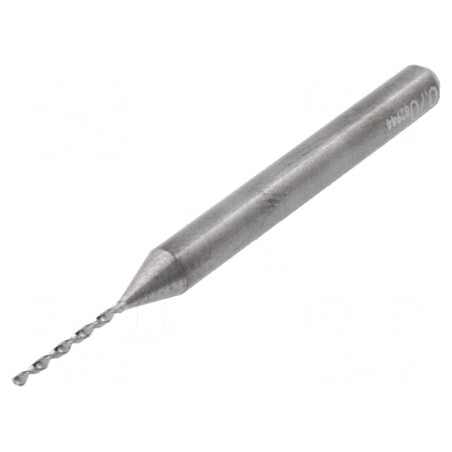 Burghiu 0,7mm oțel carbon plăci PCB 3,175mm | Electronic-mag.ro | Componente Electronice