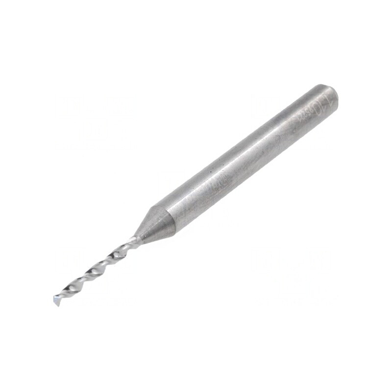 Burghiu 1.1mm Oțel Carbon PCB 3.175mm | Electronic-mag.ro | Componente Electronice