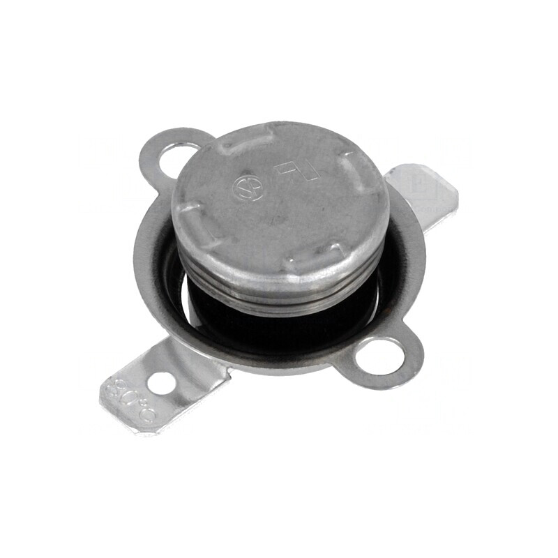 Termostat Senzor 80°C 65°C 10A 250VAC | Electronic-mag.ro | Componente Electronice