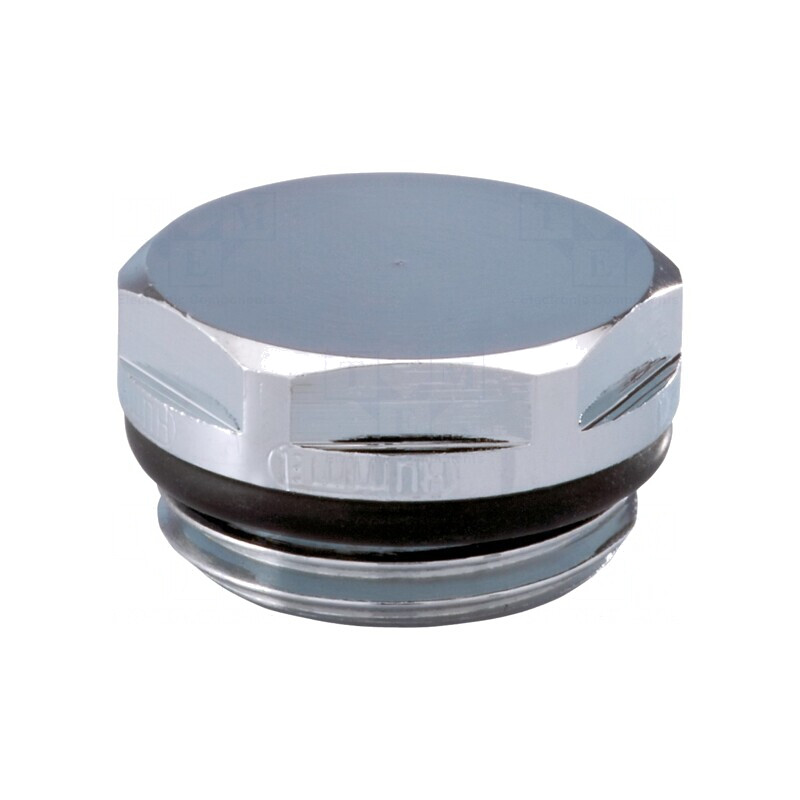 Dop Filetat Alamă Cromată G 1/2 | Electronic-mag.ro | Componente Electronice Dop Filetat Alamă Cromată G 1/2 | Electronic-mag.ro | Componente Electronice