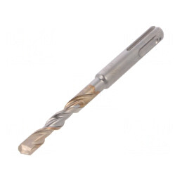 Burghiu Beton 8mm SDS-Plus PRO 4 110mm | Electronic-mag.ro | Componente Electronice