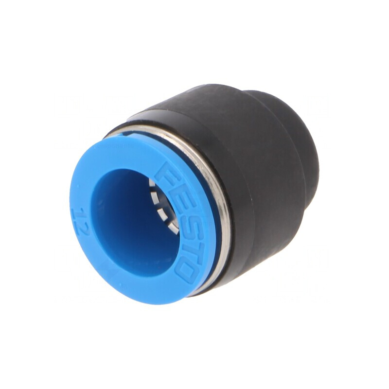 Obturator Polimer 23mm -0,95÷6bar -10÷80°C | Electronic-mag.ro | Componente Electronice