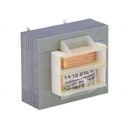 Transformator Alimentare 2VA 230VAC 10.1V 180mA Cu Șurub | Electronic-mag.ro | Componente Electronice