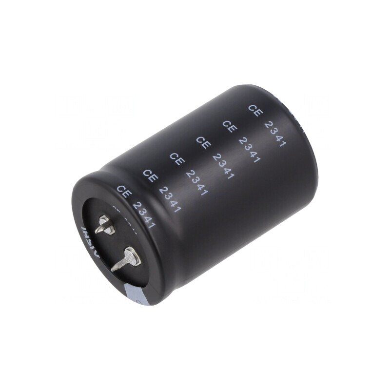Condensator Electrolitic SNAP-IN 470uF 450V 35x50mm | Electronic-mag.ro | Componente Electronice