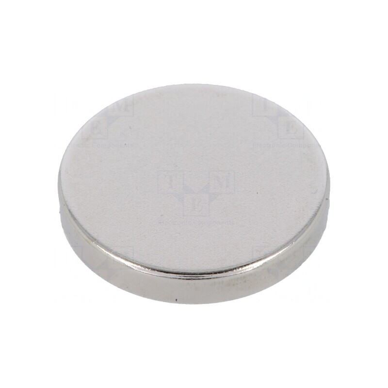 Magnet Neodim 18mm x 3mm 35N | Electronic-mag.ro | Componente Electronice Magnet Neodim 18mm x 3mm 35N | Electronic-mag.ro | Componente Electronice